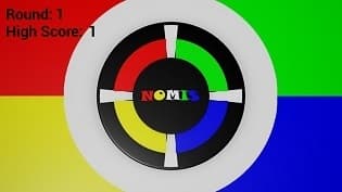 Nomis