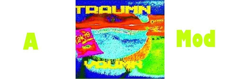Baldi Loves CapN Crunch screenshot 2