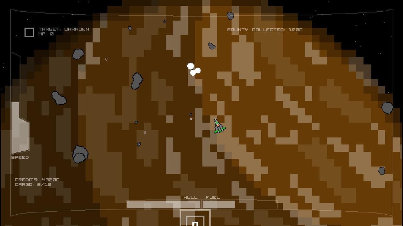 Pl0nder screenshot 5
