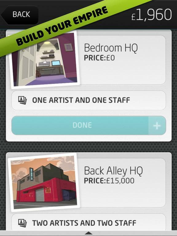 Music Inc screenshot 6