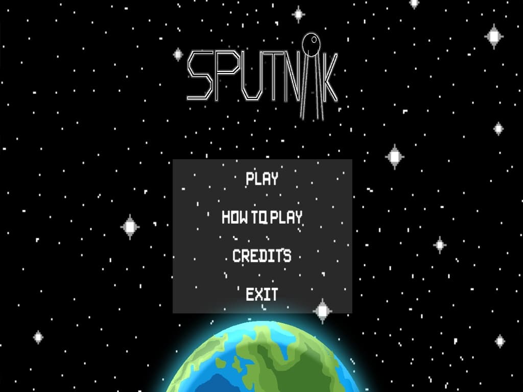 Sputnik (Jogos Digitais - Faculdade Impacta) screenshot 2