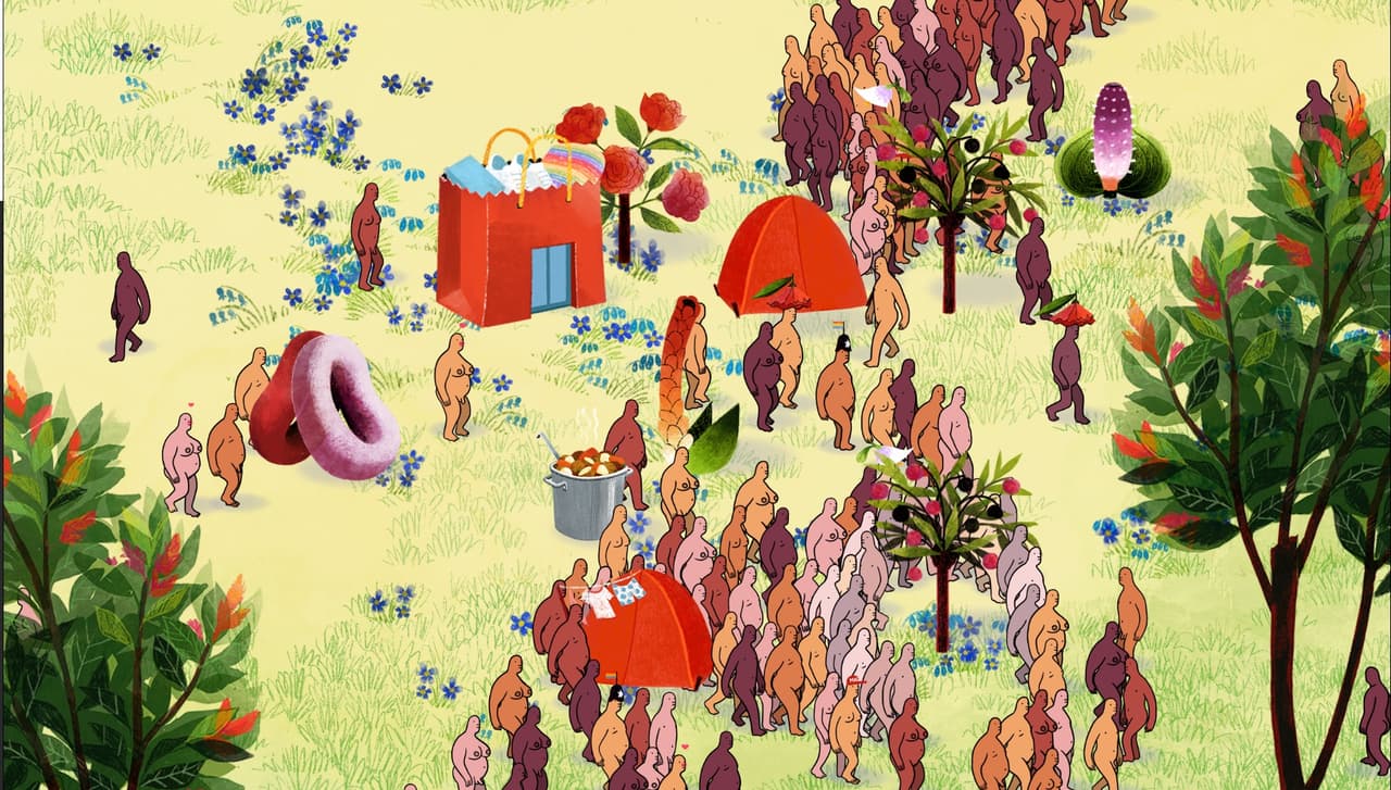 We Dwell In Possibility screenshot 3