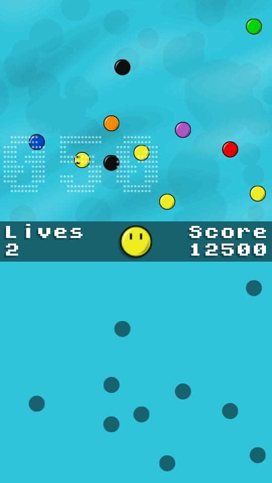 Dot to Dot Sweep (itch) screenshot 5