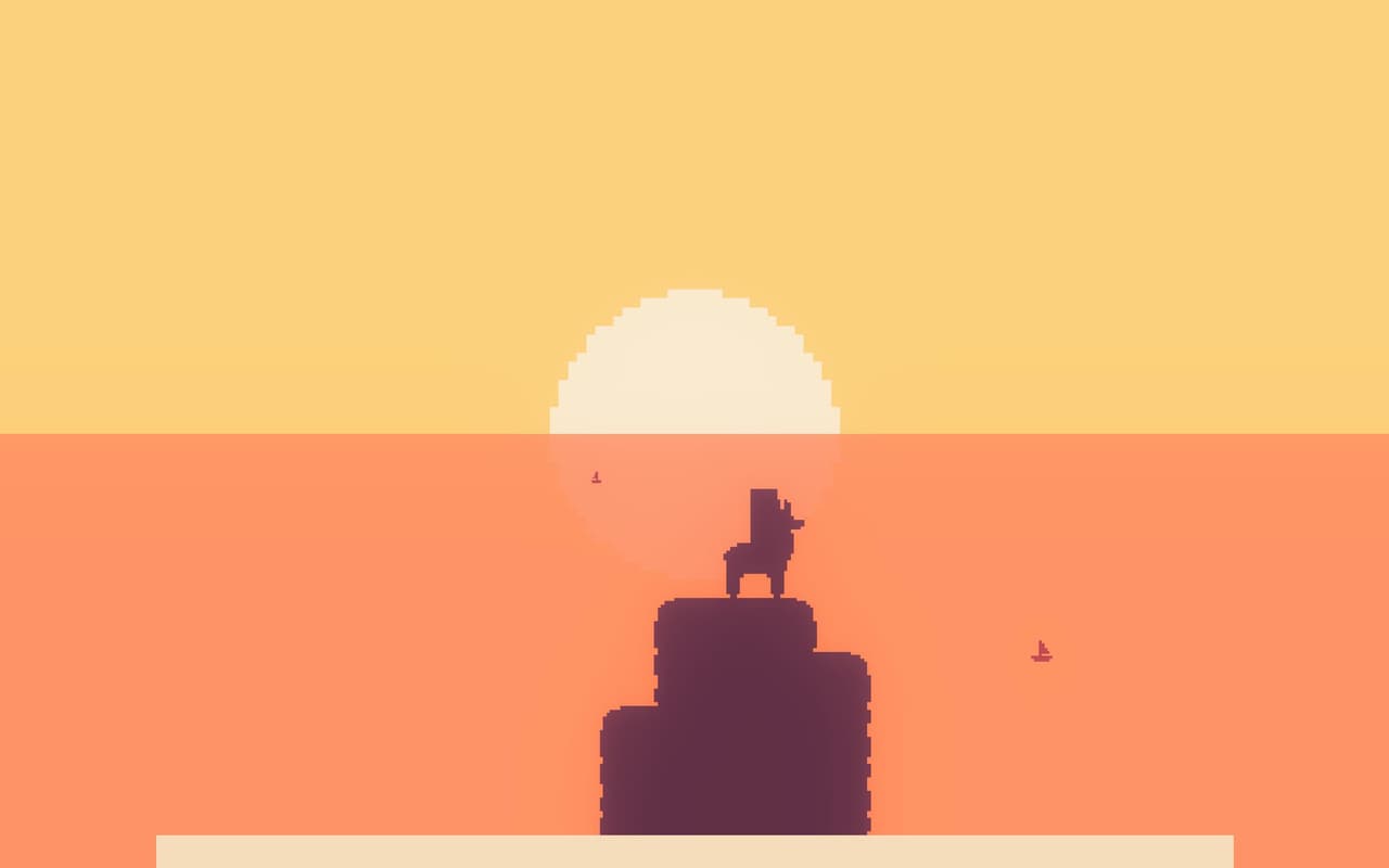 Last Moment (Finn Pickart) screenshot 2