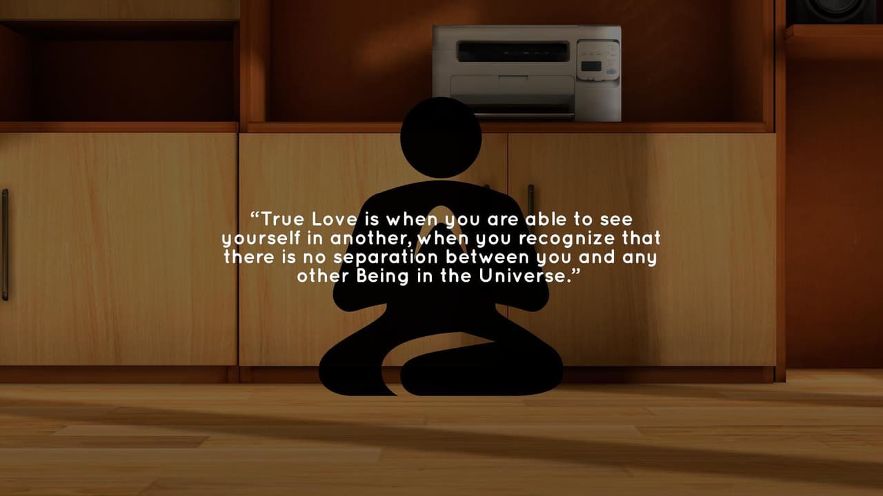 Samadhi screenshot 4