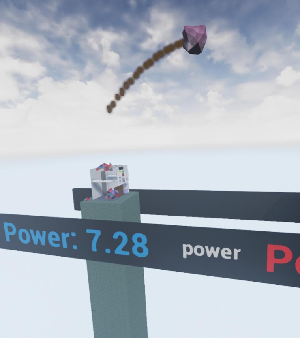 Feng Shui Deathmatch VR screenshot 3