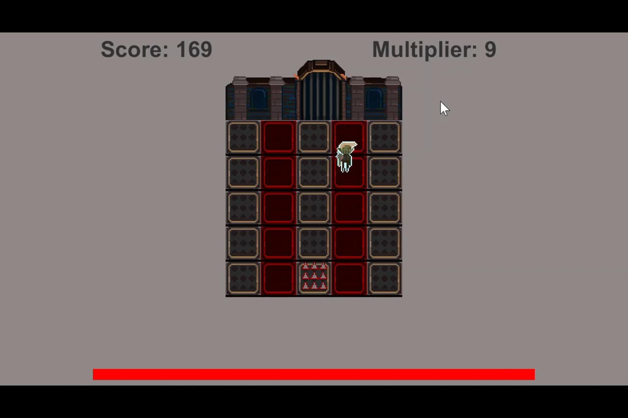 Spike Game (WIP) screenshot 2