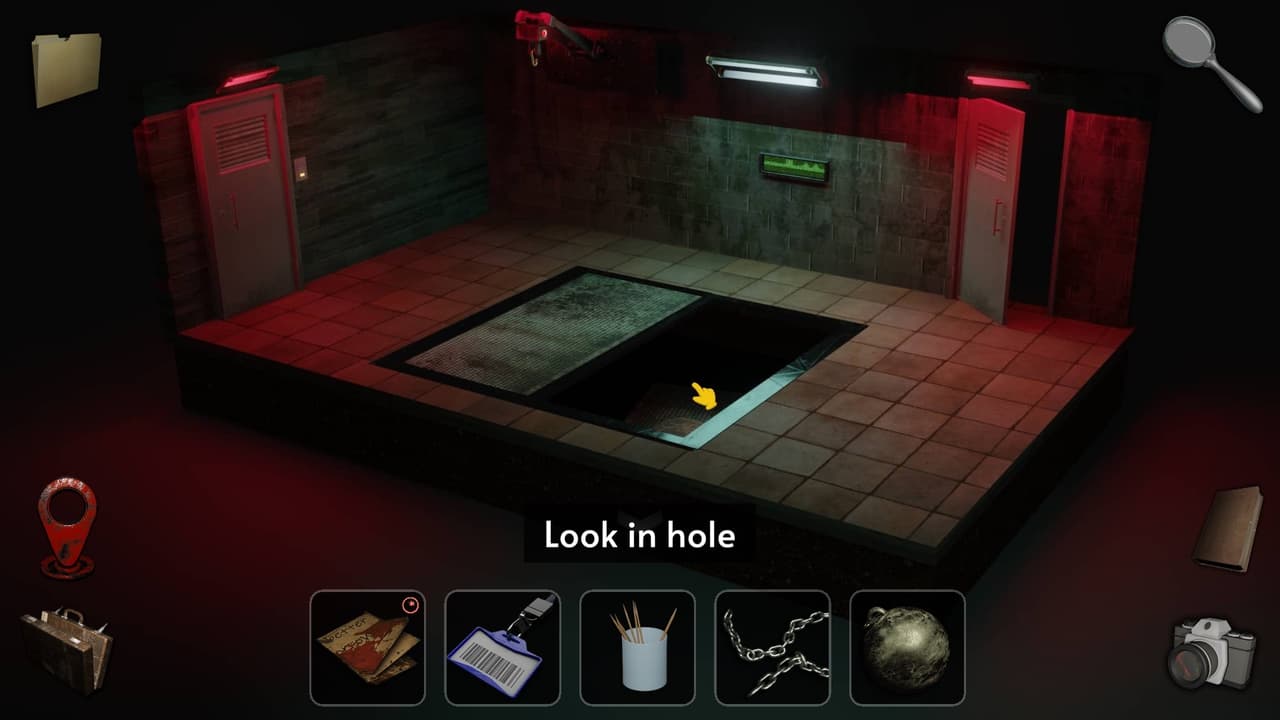 Another Tomorrow (itch) screenshot 3