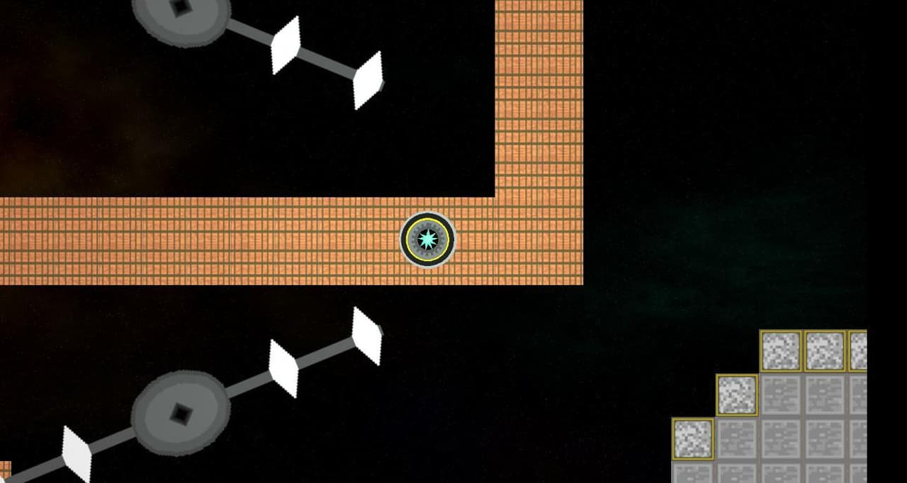Seniorb screenshot 4