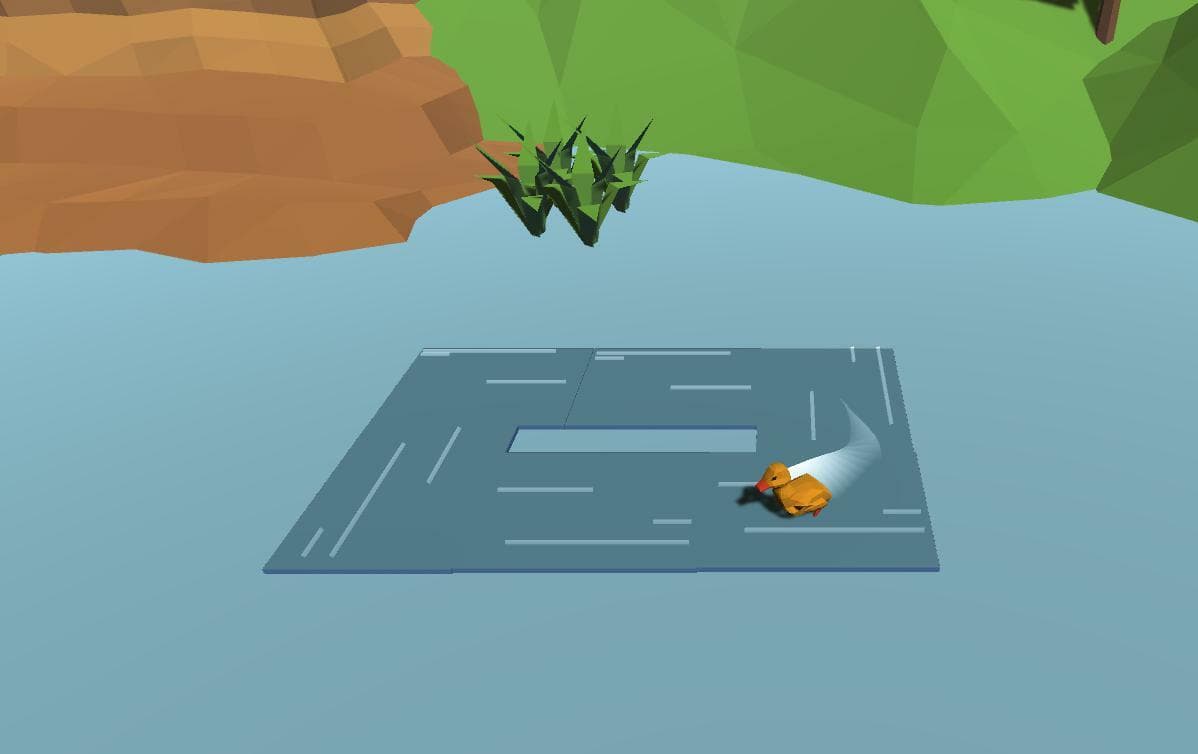 DuckAdvent screenshot 3