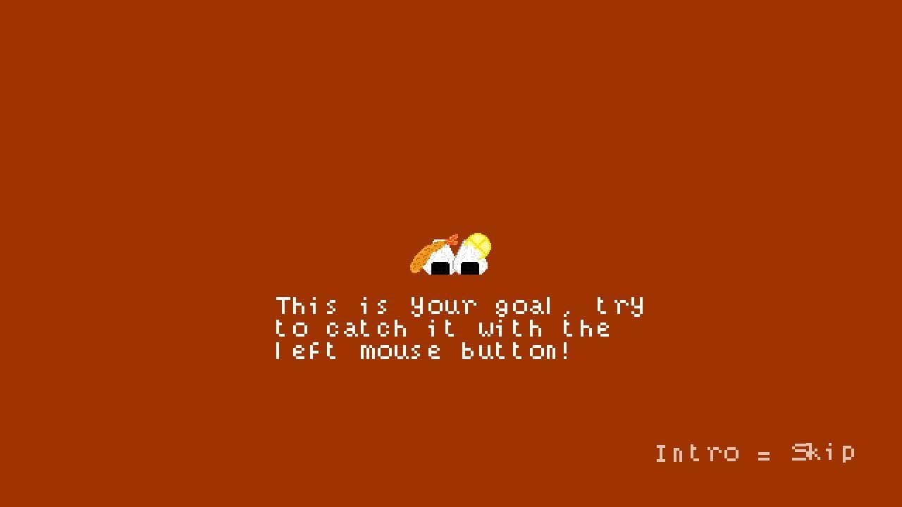 The talking sushi screenshot 3