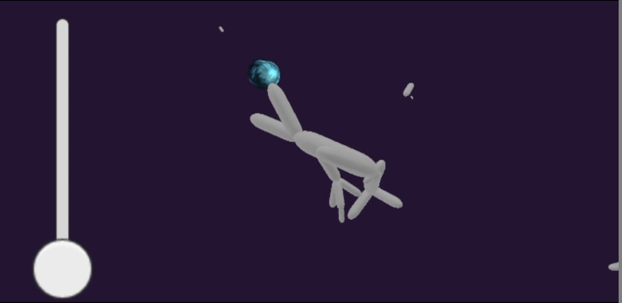 Max To The Relax screenshot 6