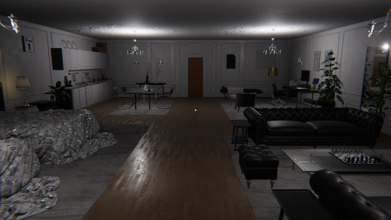 Monotonous Days Are... screenshot 2