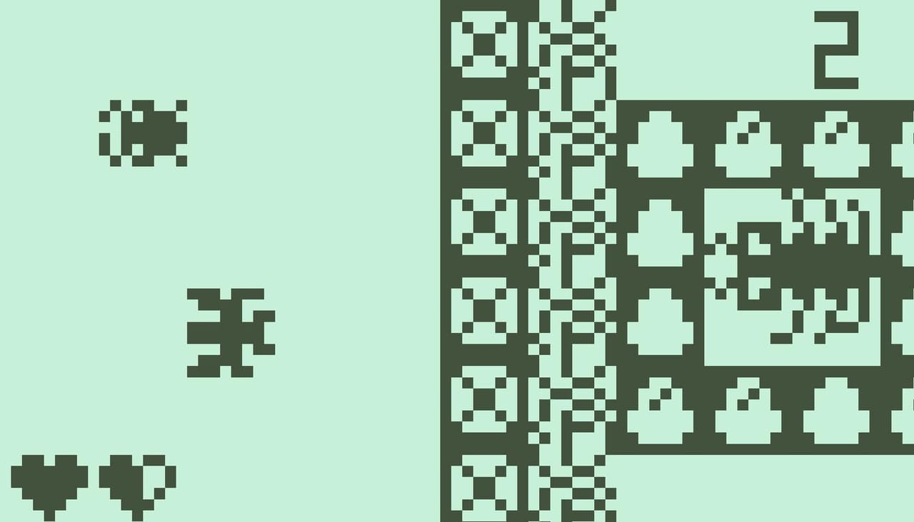 Odonatas Revenge screenshot 4