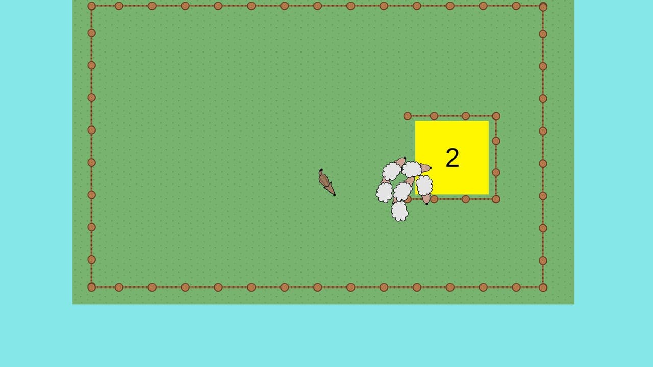 Sheep! (Corbak Games, Gahnos, Astoeth) screenshot 2