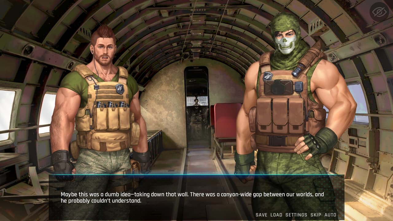 Monster Ops 5