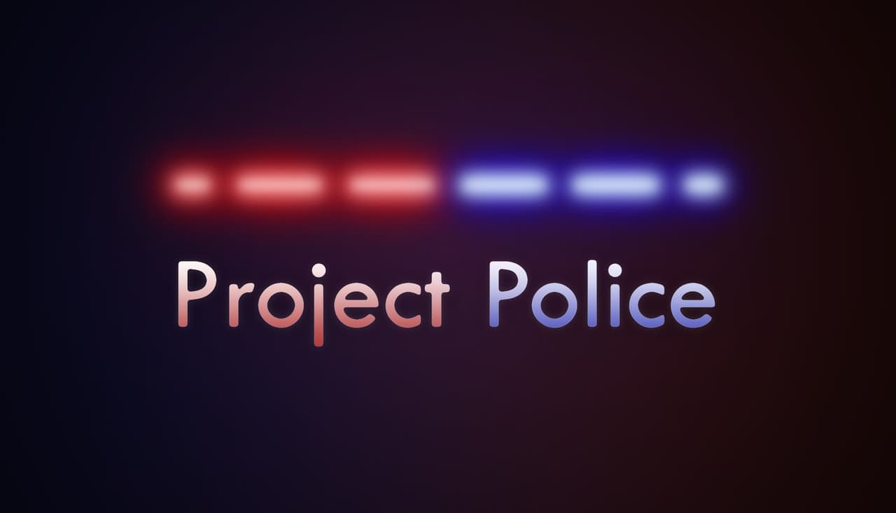 Project Police screenshot 2