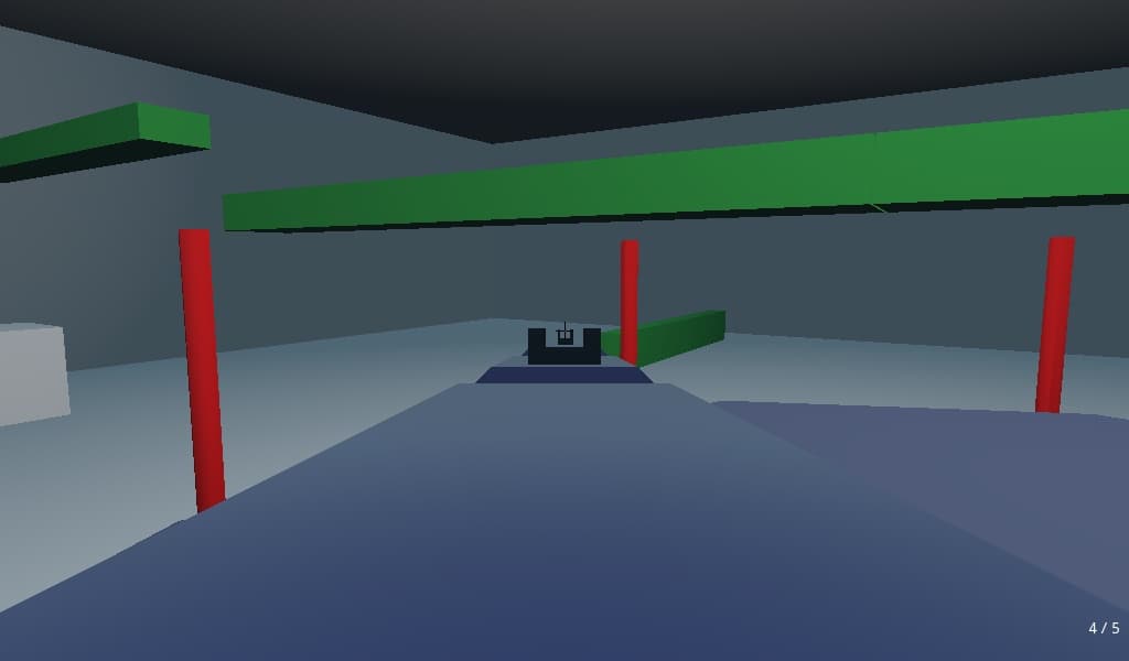 Ripjaws screenshot 4