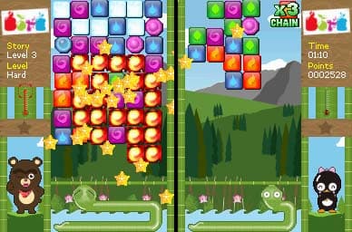 Battle of the Elements screenshot 3