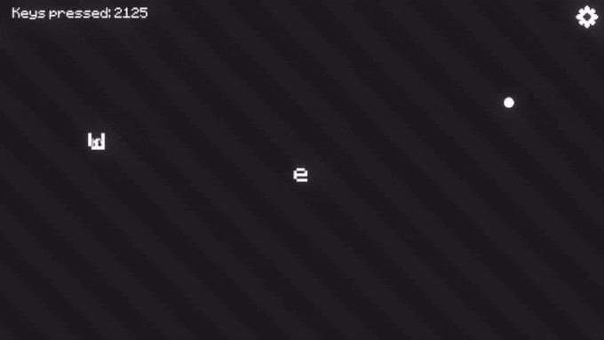 Just Type screenshot 3