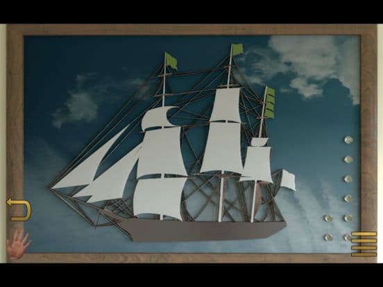 What Lies Underground screenshot 3