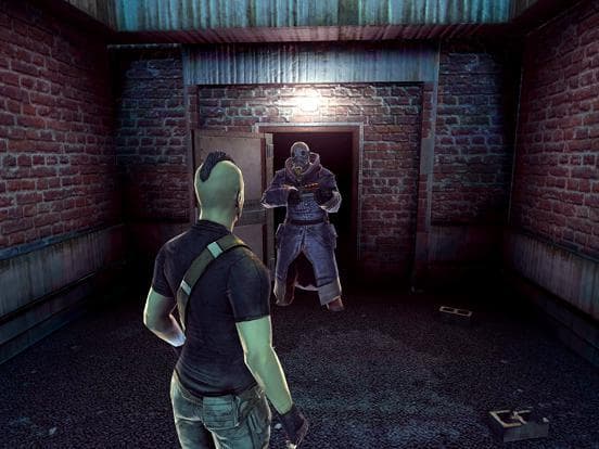 Slaughter screenshot 5