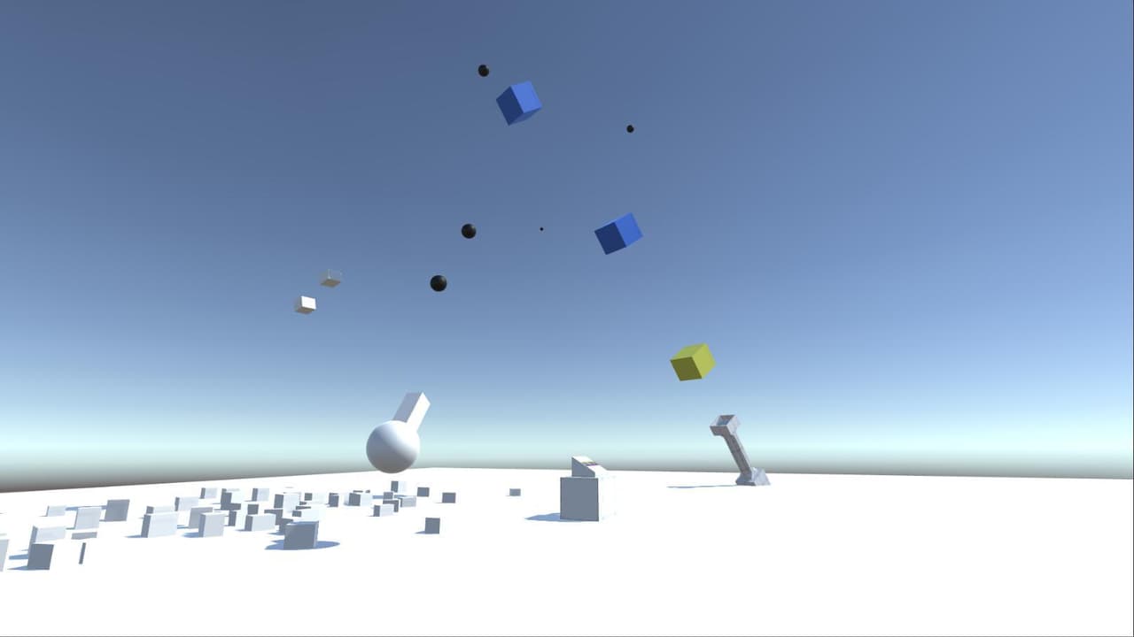 AI Turret