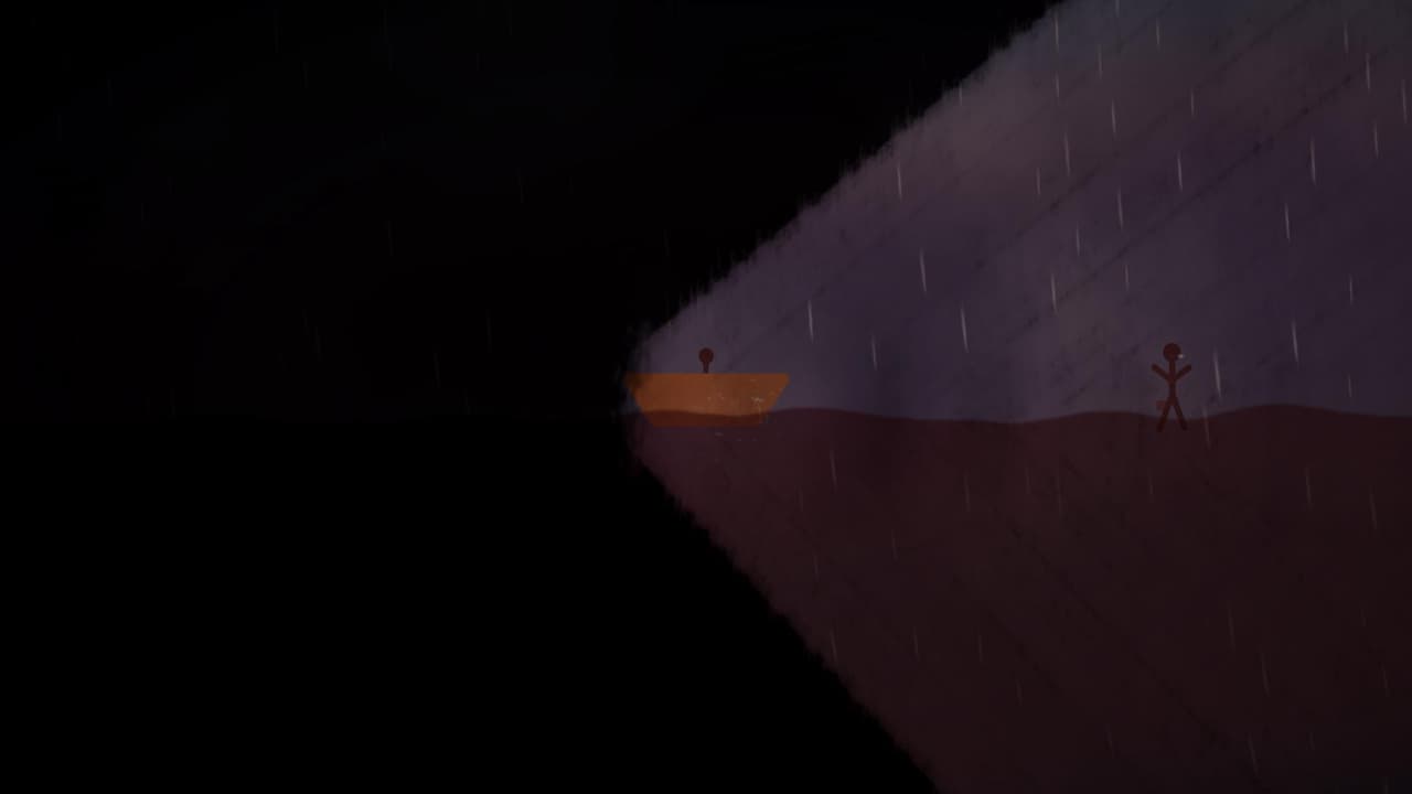 Deluge (Riley) screenshot 3