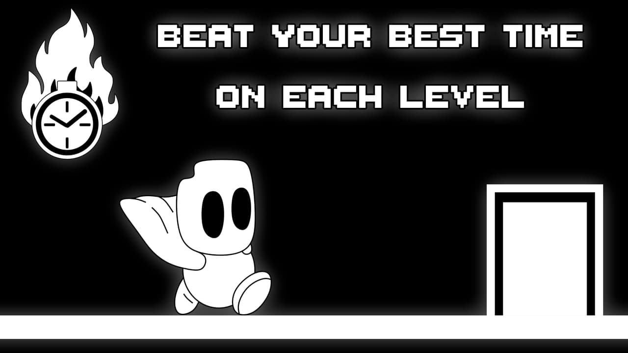 Blyte- A Plataformer screenshot 4