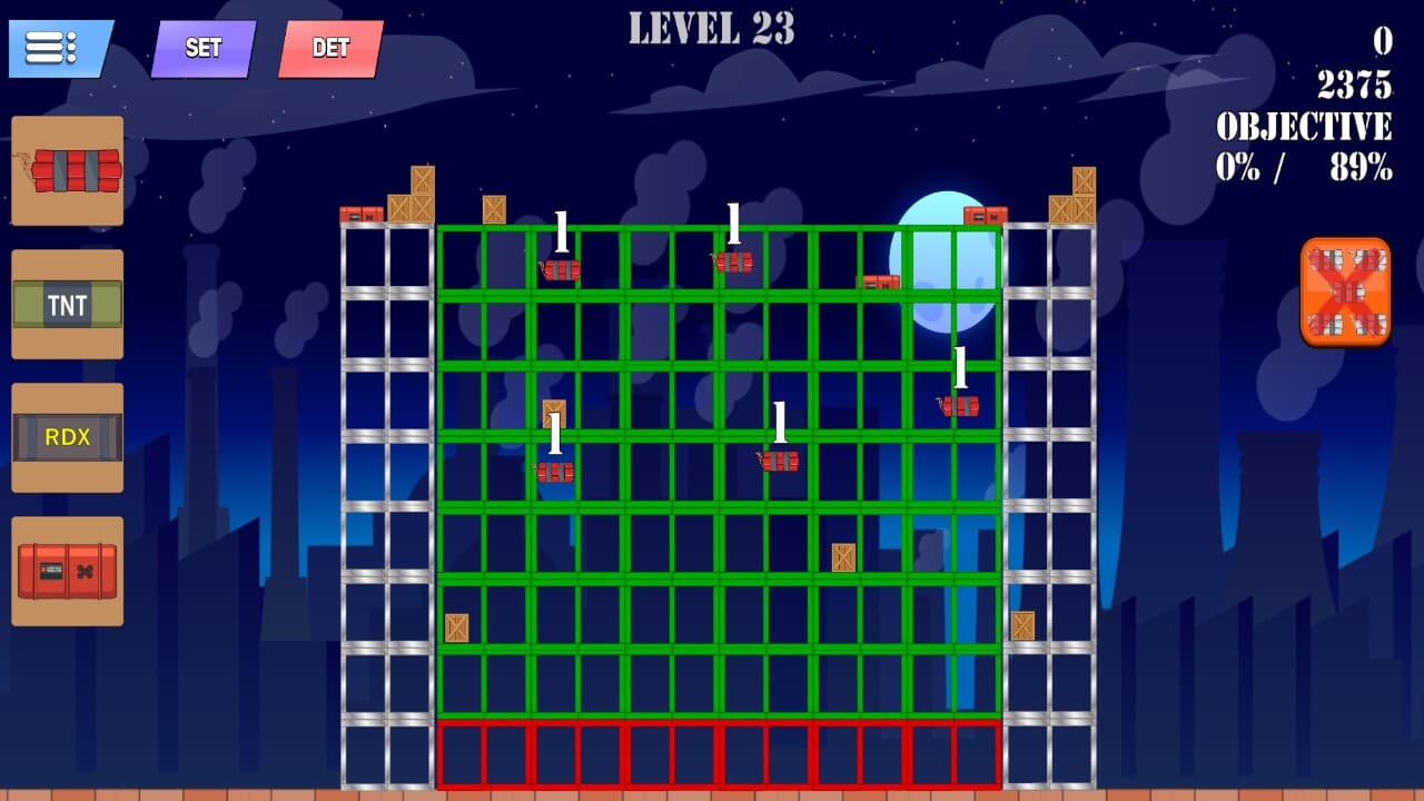 Set N Det screenshot 5