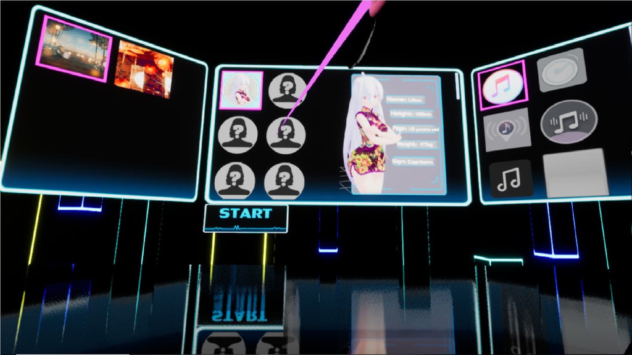 Shake Your Body screenshot 3