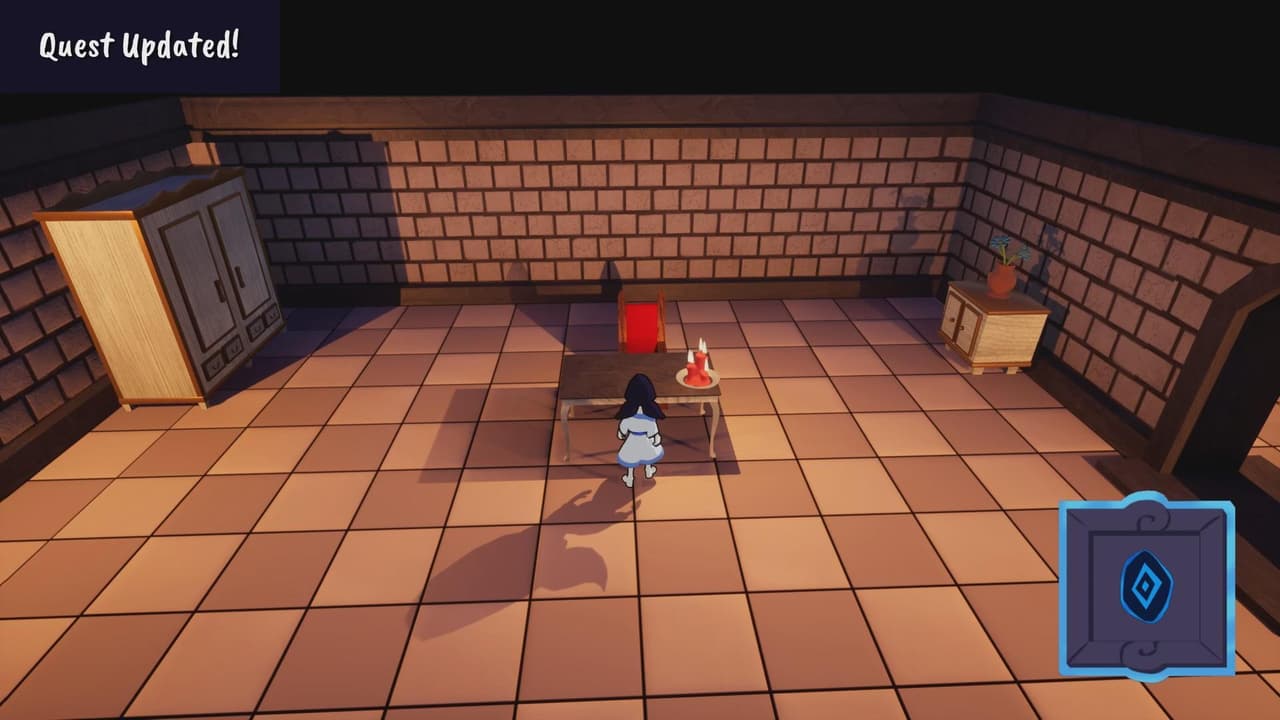 Royal Skedaddle screenshot 4