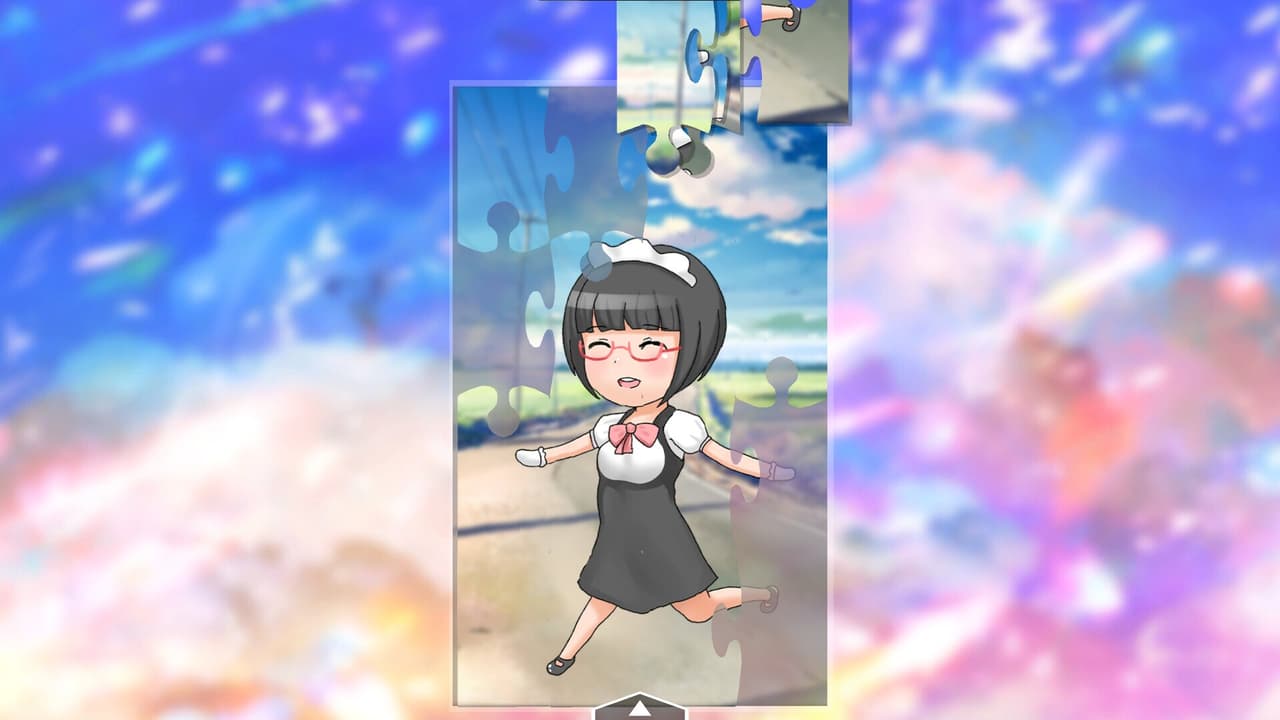Tsubaki Hata screenshot 5