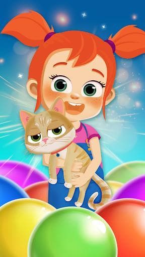 Bubble Popland - Bubble Shooter Puzzle Game screenshot 6