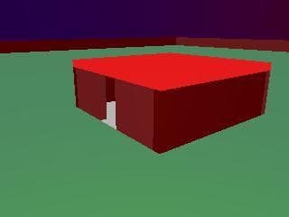 Slicing 4D Raytracer