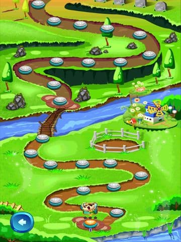 Crystal Match Item - Play Easy Puzzle Additive Match 3 Game screenshot 3
