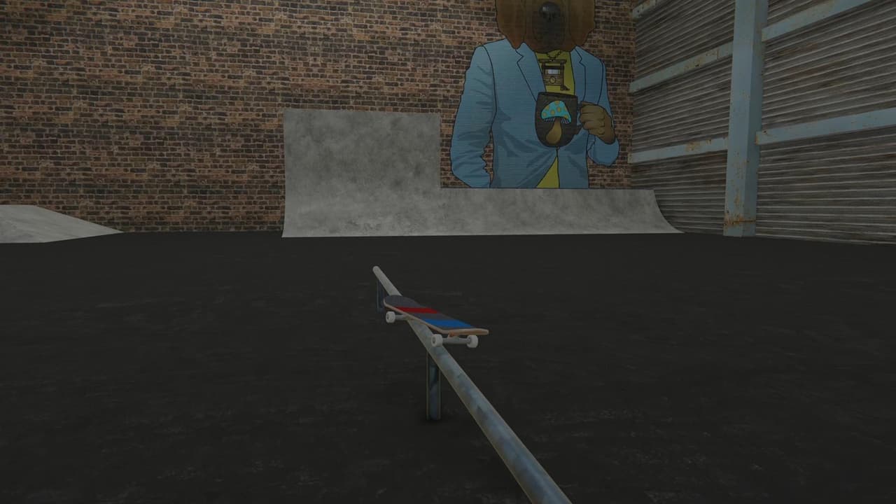 SK4TE screenshot 2