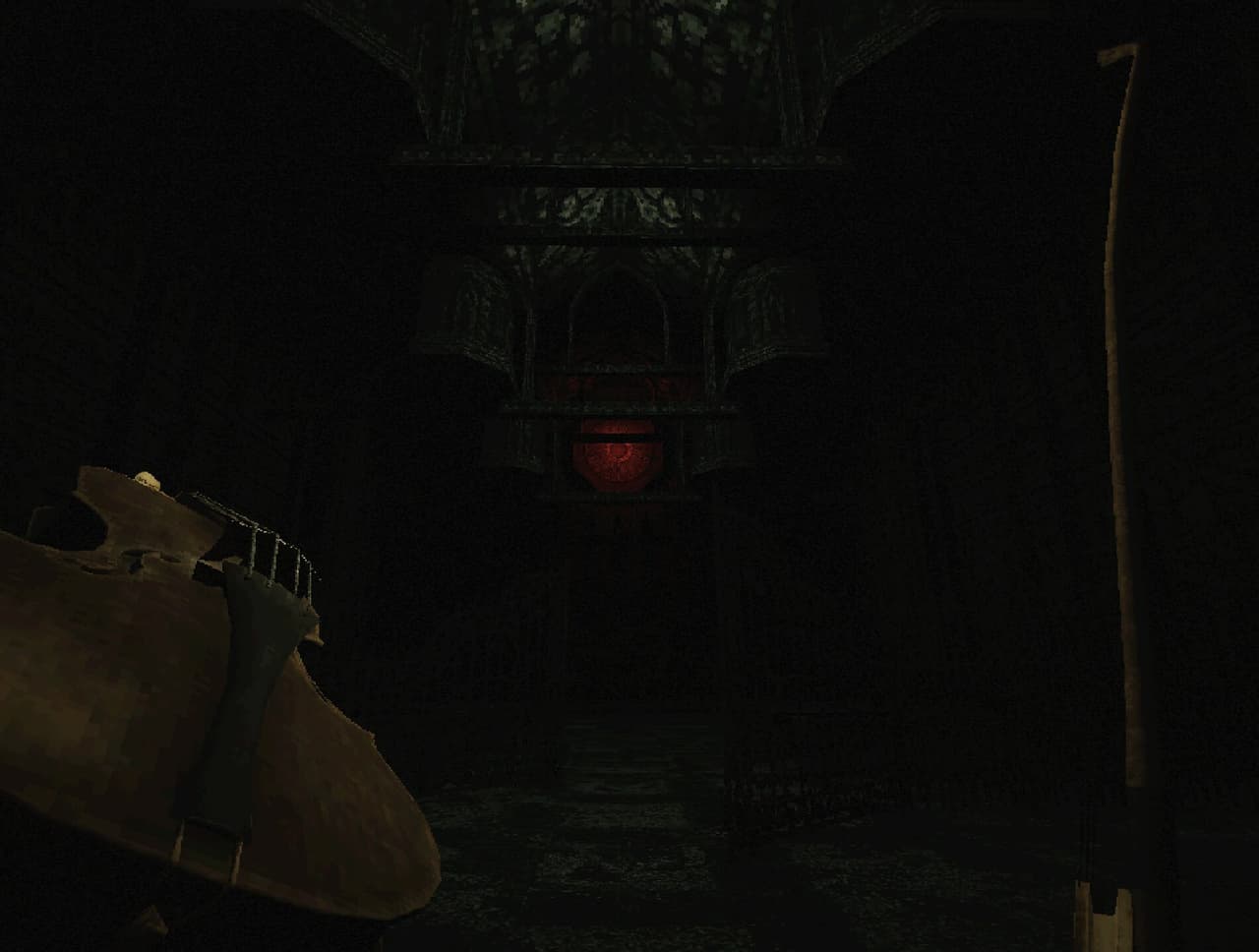 Symphony of Seven Souls screenshot 4