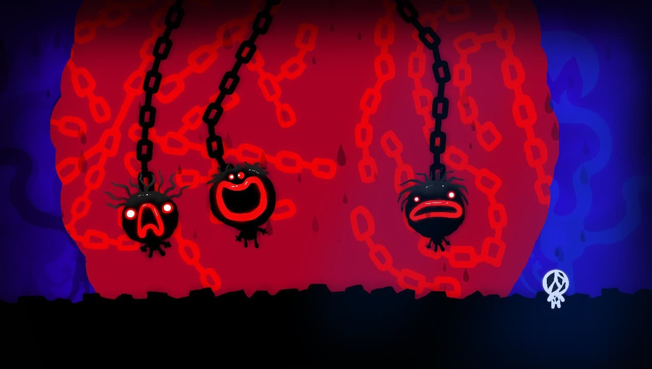 The Dreadful Whispers screenshot 2