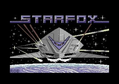 Starfox screenshot 5