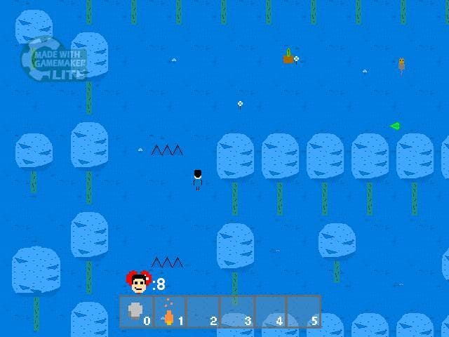 Damiux Ferrer Dream screenshot 6