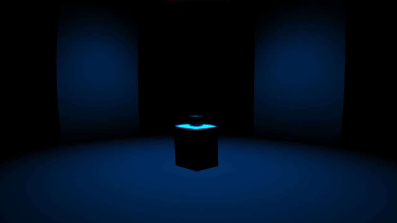 The Goldilocks Principle screenshot 2