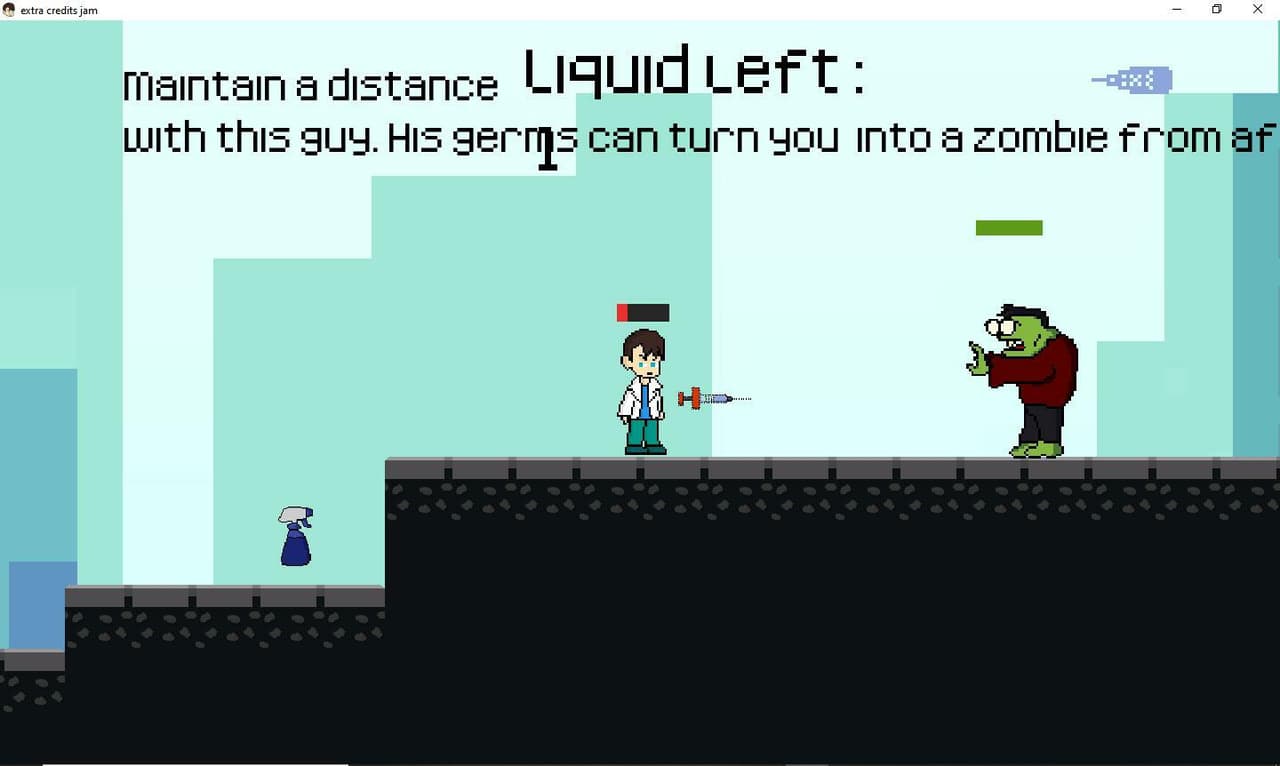 ZoViD-27 screenshot 3