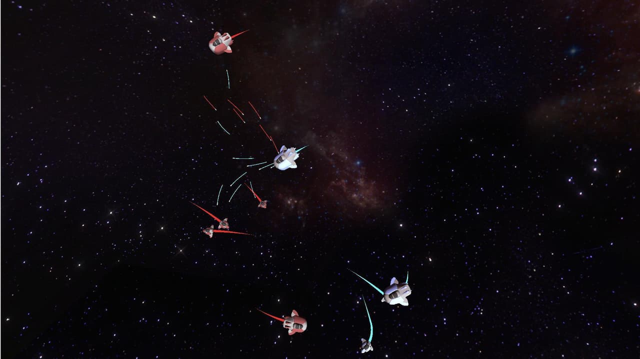 A True Story screenshot 2