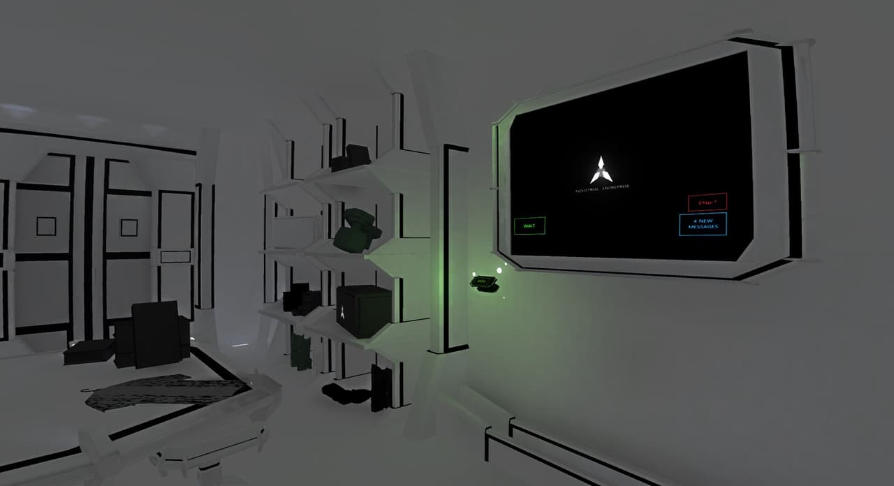 Industrial Enterprise screenshot 4