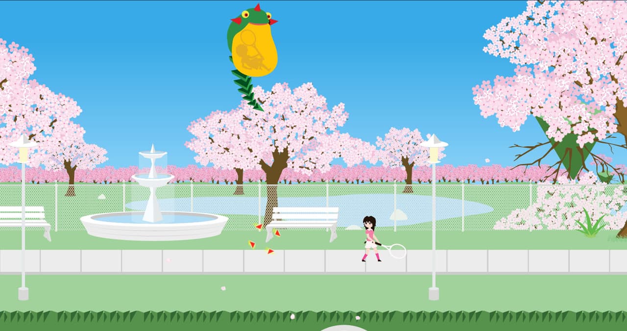 Miracle Mia screenshot 5