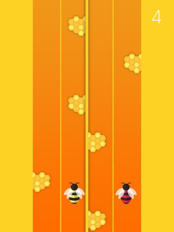 Two Bees screenshot 2