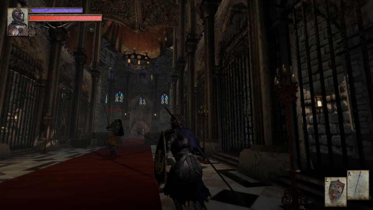 Covenant screenshot 5