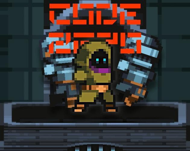 Code Zer0 (First Level)