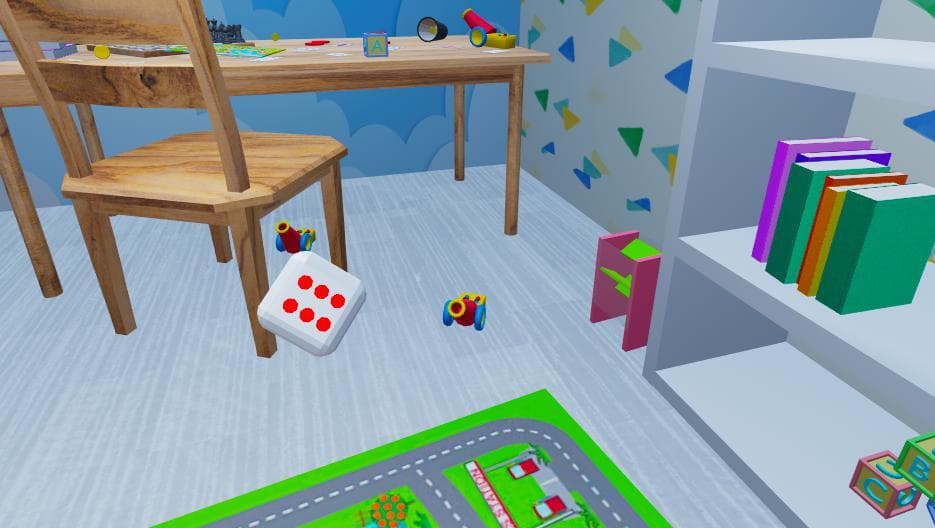 I Am Dice screenshot 3